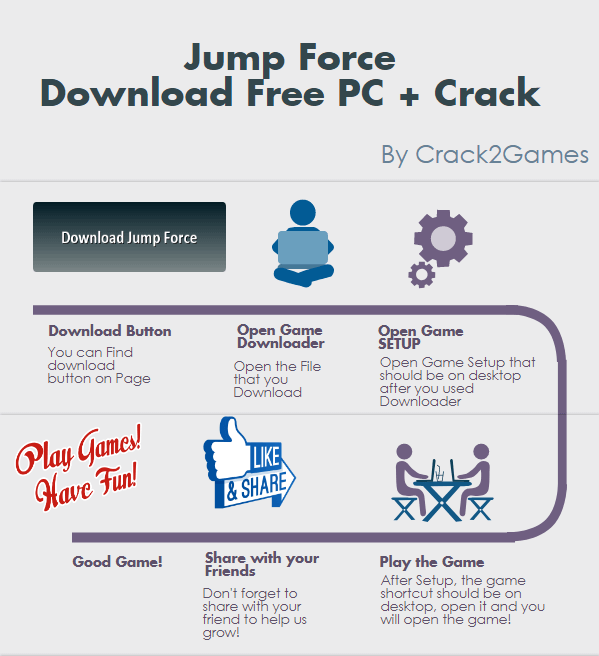 jumpstart free download