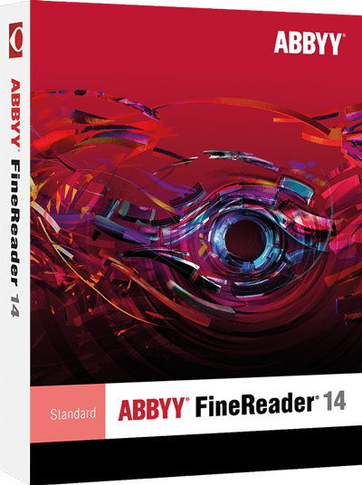 abbyy finereader 14 serial number