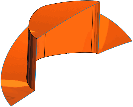 solidworks extrude face